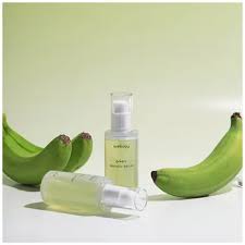 Wellogy Green Banana Serum
