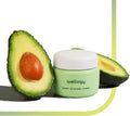 Wellogy Green Avocado Cream